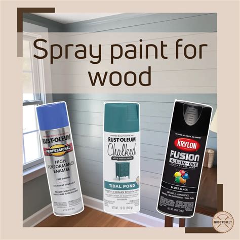 How To Stain Wood With Spray Paint at Evelyn Mcelroy blog