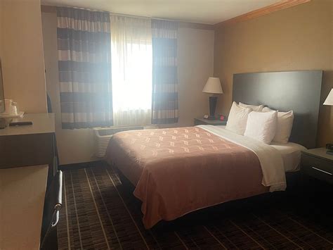 QUALITY INN DFW-AIRPORT NORTH (Irving) - Hotel Reviews, Photos, Rate ...