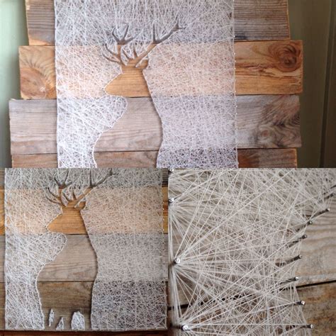 Image result for Tutorial of Thread Art