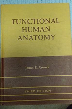 Buy Functional Human Anatomy Book Online at Low Prices in India ...