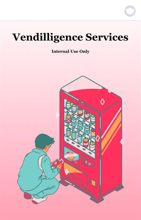 Image result for Vending Machine App