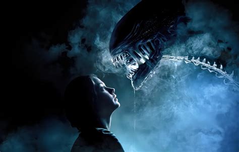 Alien Effect 2024 的图像结果