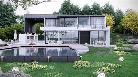 Rendering contest using FELIX Render online rendering | Freelancer