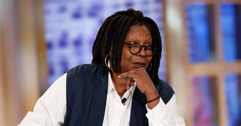 Whoopi Goldberg Wants to Hear Bill Cosby’s Side of the Story