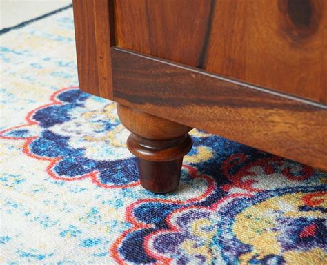 Buy Online Belgium Solid Wood Trunk Box