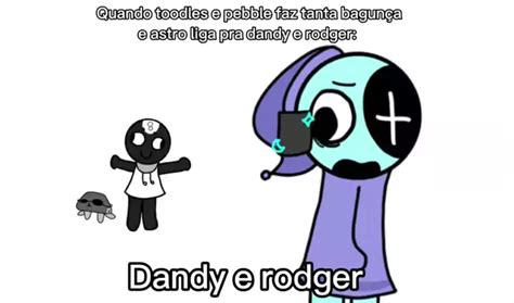 rodger dandy's world r34 | Discover