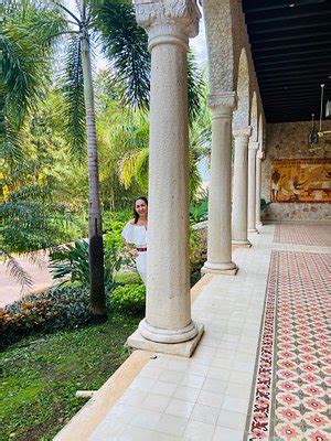 HACIENDA SANTA CRUZ (Merida) - Farm Hotel Reviews, Photos, Rate ...