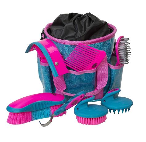 Amazon.com Horse Grooming Kit at Sara Swasey blog