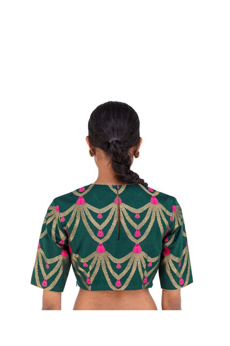 BLOUSES – Raw Mango