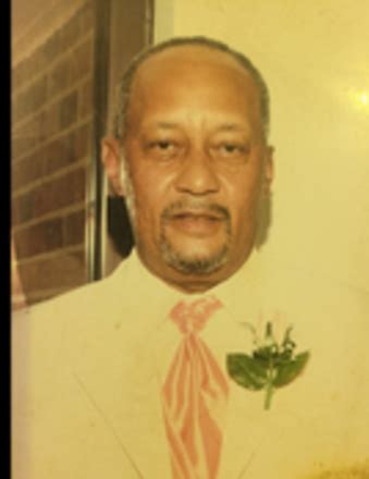 Samuel Sumter Sr. - 2023 - JP Holley Funeral Home