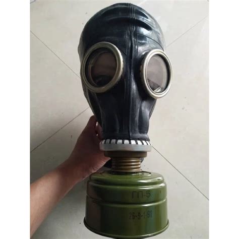 GP-5 | Gas Mask and Respirator Wiki | FANDOM powered by Wikia