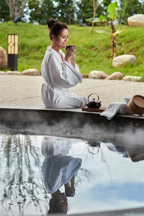 Yilan｜Green Dance International Tourist Hotel｜Hot Bathing and ...