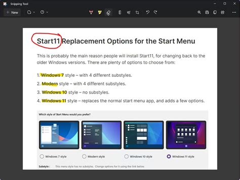 Image result for How to Use Windows Snipping Tool