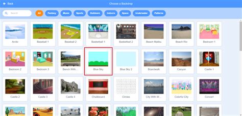 Scratch Animation Making 的图像结果