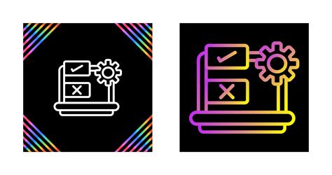 Manual Testing Icon 的图像结果