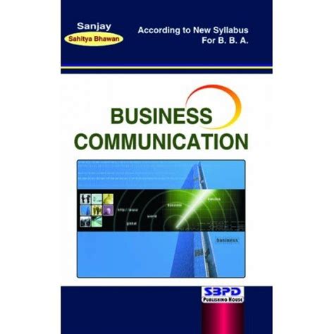 Buy BUSINESS COMMUNICATION Book Online at Low Prices in India ...