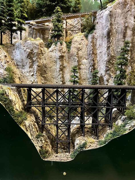 What Is On30 Scale Trains 的图像结果