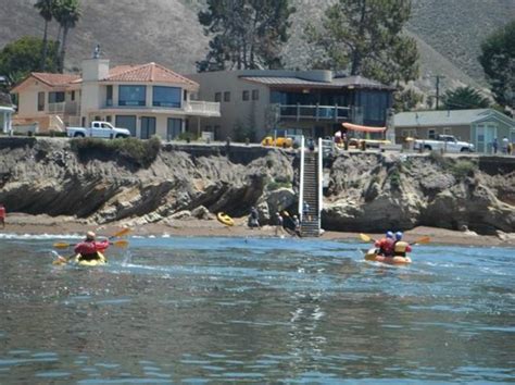Pismo Beach Activities For Families at Nathan Brodzky blog