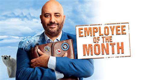 Employee Of the Month - Movies on Google Play - employee of month movie