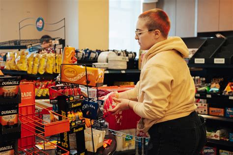 Mizzou Market Central opens in MU Student Center