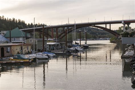Sellwood Bridge | Safdie Rabines Architects