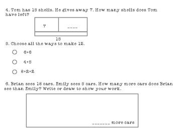 Go Math Chapter 5 Review 的图像结果