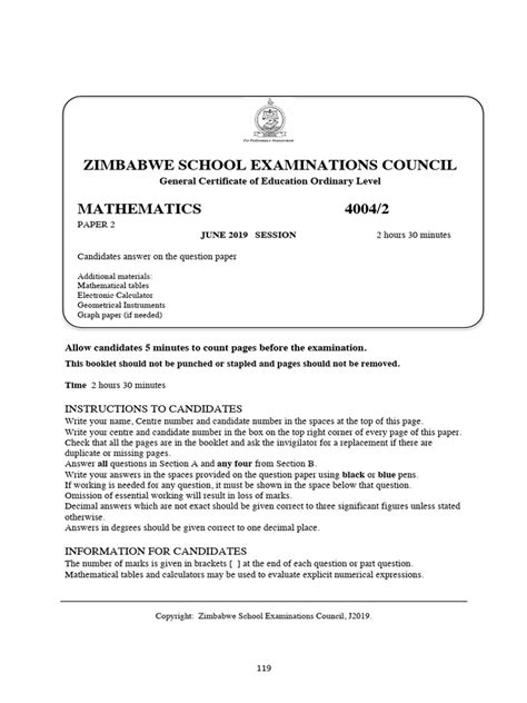 Zimsec Math Questions 的图像结果