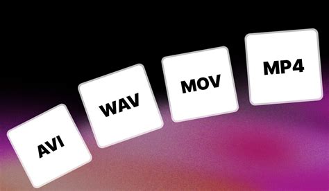 Image result for Different File Formats