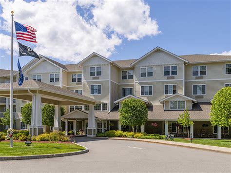 Derry Center for Rehabilitation and Healthcare | Nursing Home in Derry, NH