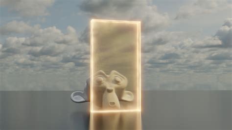 Image result for Blender Tutorial Loki Portal