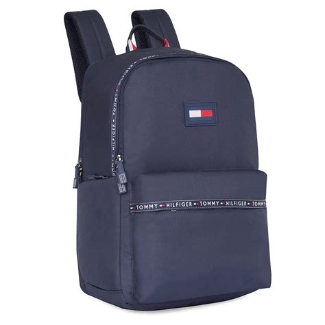 Tommy Hilfiger Joplin Laptop Backpack – BAGLINE