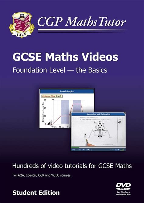 Image result for GCSE Maths Tutorials
