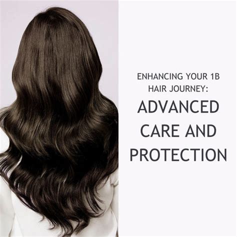 Type 1b Hair Unveiled: Care, Styles, and Managing Challenges | Clinikally