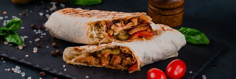 Mediterranean Catering Houston | Halal Catering Services