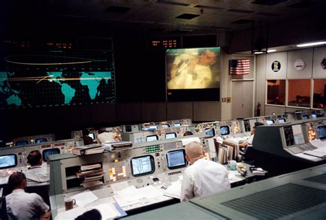 Image result for Apollo Mission Control Sound