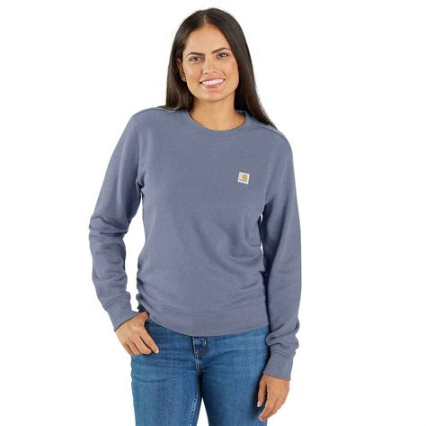 Women's Hoodies & Sweatshirts | Carhartt