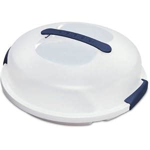 Buy Mainstays Snack Server, White Online at Low Prices in India - Amazon.in