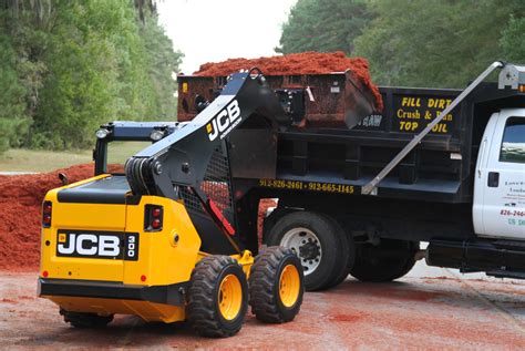 “New Generation” JCB skid steers and track loaders get high praise