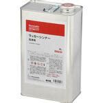 297-401 テクトEPシンナー 1缶 関西ペイント 【通販モノタロウ】