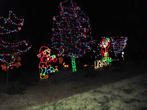 Travel NC With Kids: Kannapolis Village Christmas Festival in NC ...