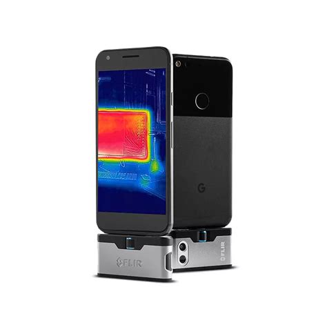 Image result for FLIR One Tutorial