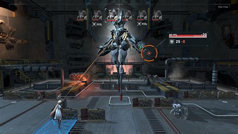 Image result for Girls Frontline Exilium WA2000