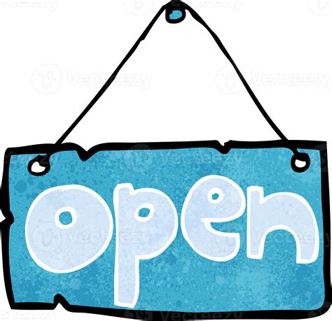 Open for Business Cartoon 的图像结果