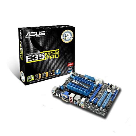AMD E-350 processor - Hardware Info