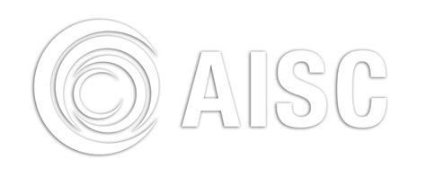 Image result for AISC Logo.png