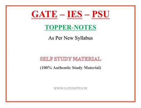 Image result for PDF Topper Notes