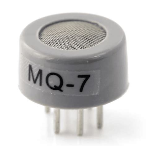 Buy MQ 7 Gas Sensor Online in India | Robocraze