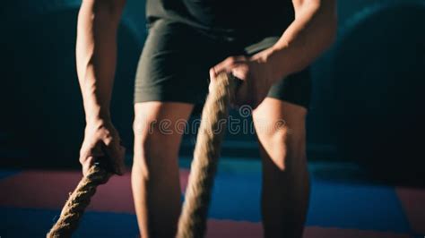 Image result for Using Battle Ropes