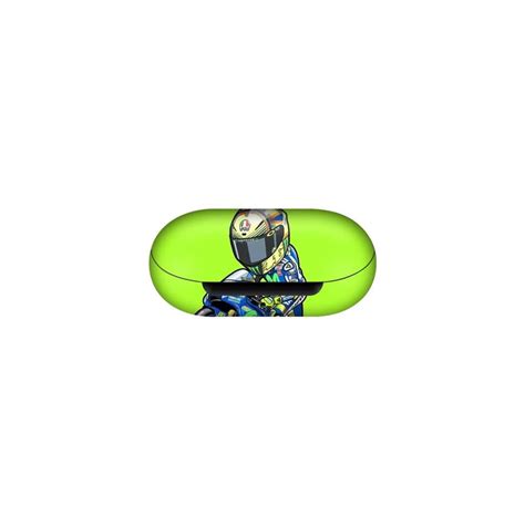 Samsung Buds Plus VR46 skins