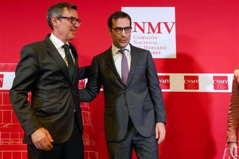 CNMV y BME trabajan en un segmento de mercado vetado a minoritarios ...